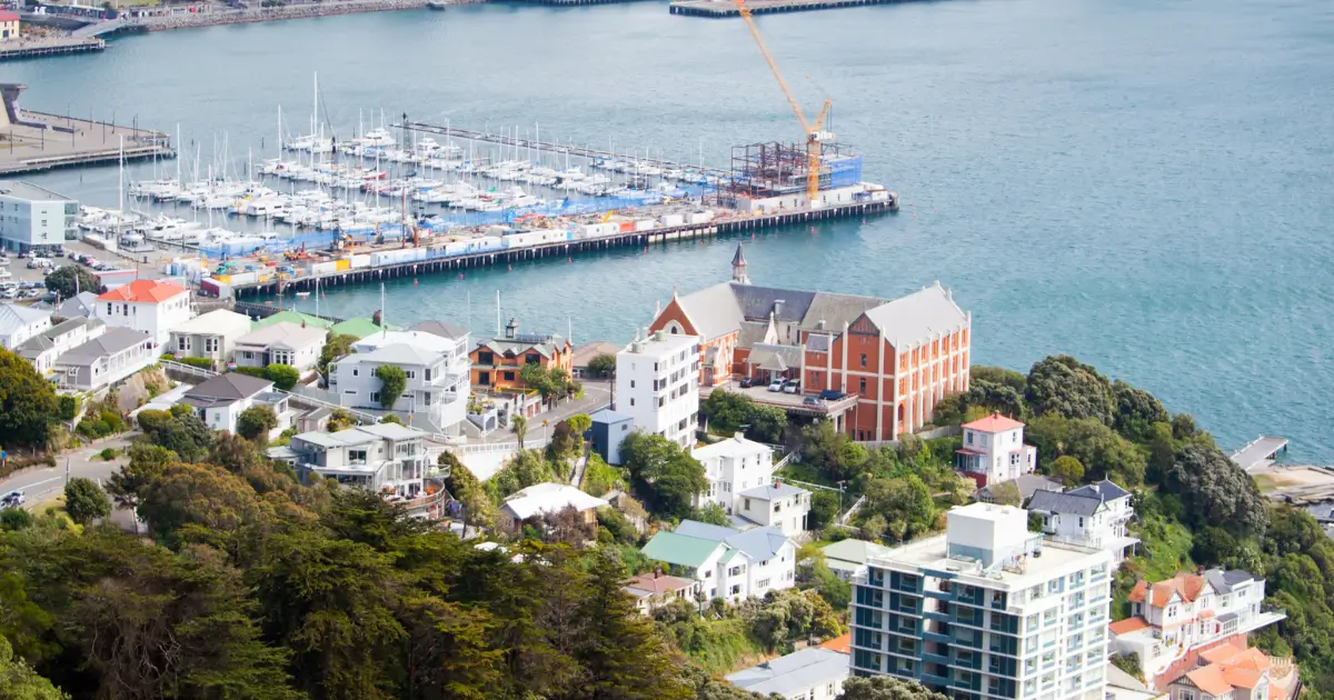 Pre Purchase Building Inspection Lower Hutt