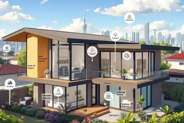 Building Report Wellington - Within 48hrs
