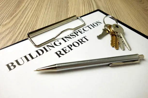 Pre-Purchase Building Inspection Wellington