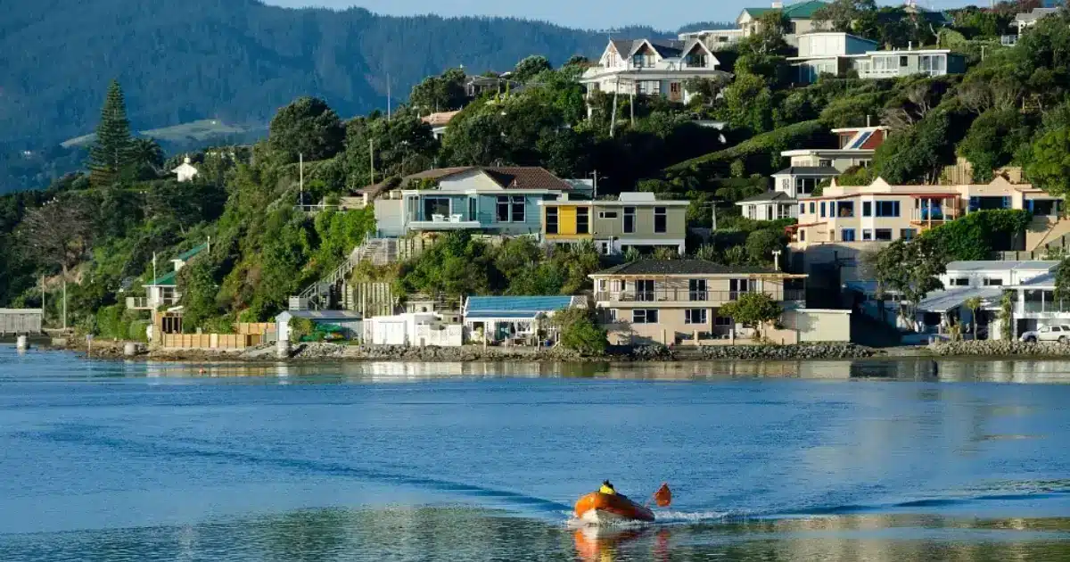 Pre Purchase Building Inspection Upper Hutt