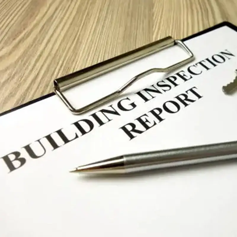 Pre Purchase Building Inspections Wellington