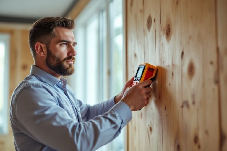 Moisture Meters: Essential Tool for Wellington Property Buyers