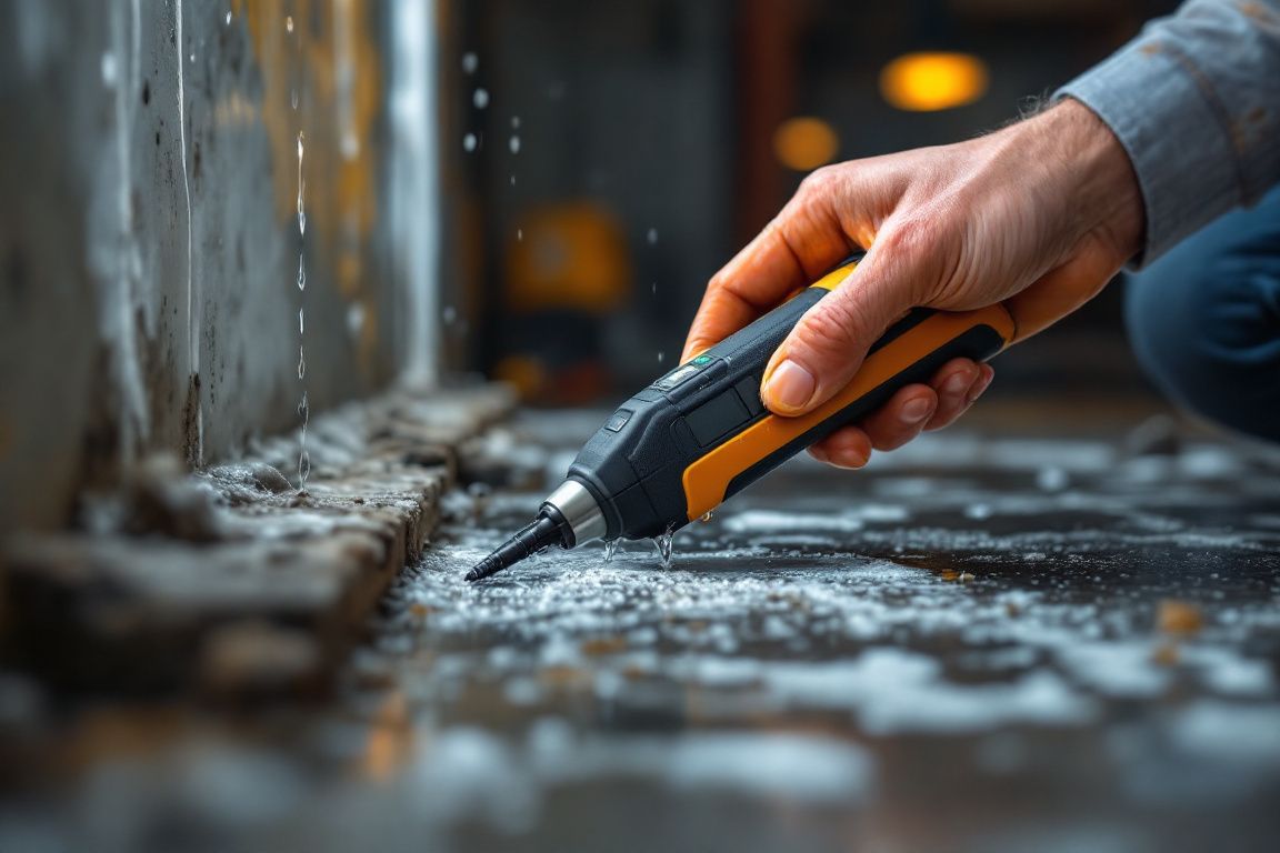 Moisture Meters: Essential Tool for Wellington Property Buyers