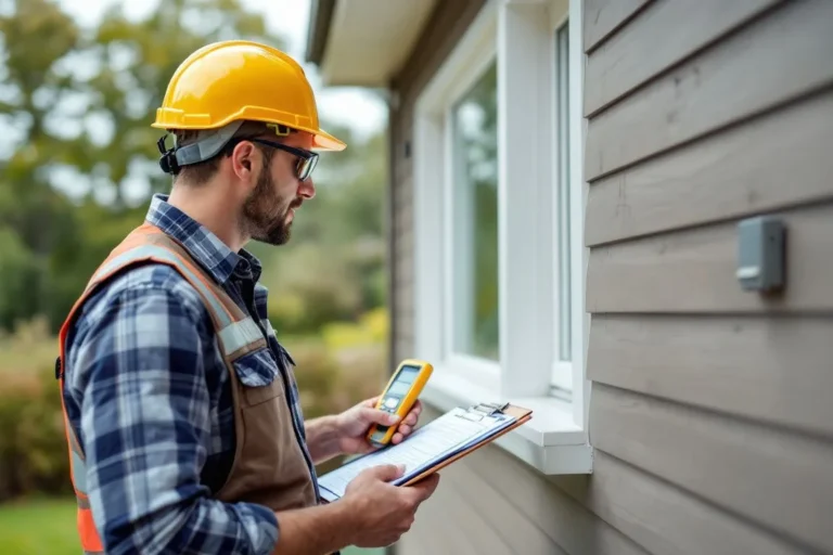 What to Expect from Professional Building Inspections in Wellington
