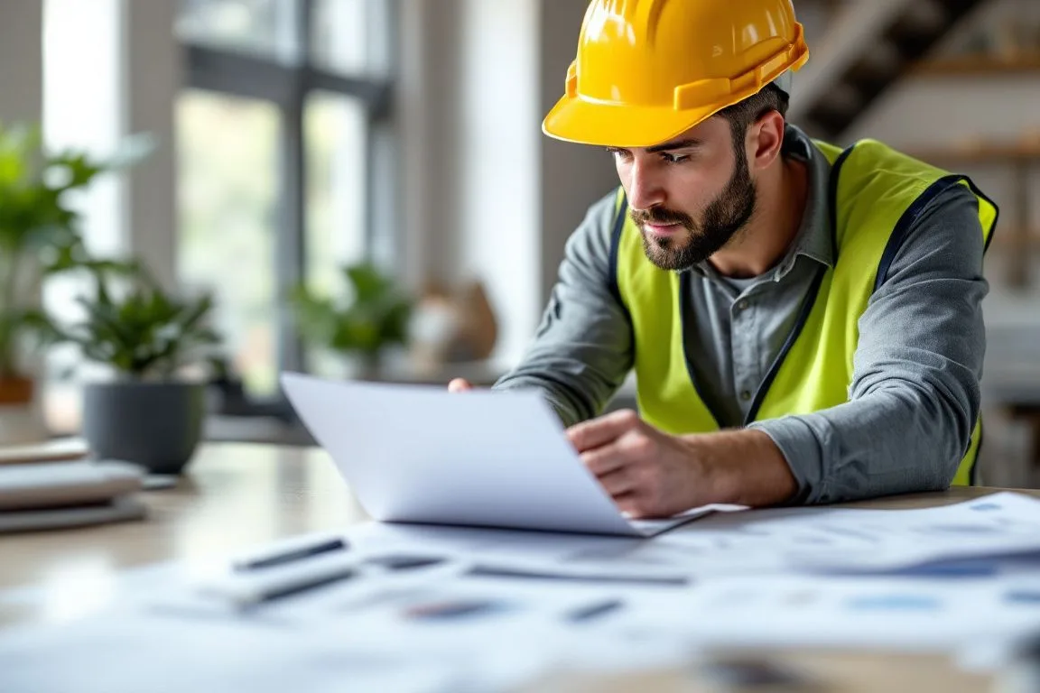 What to Expect from Professional Building Inspections in Wellington